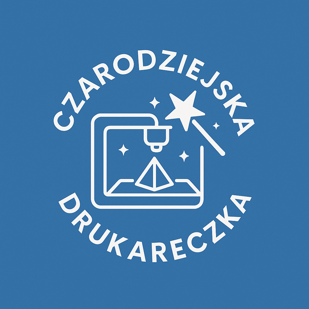 Czarodziejska Drukareczka